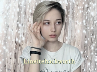 linettehackworth Porn str8