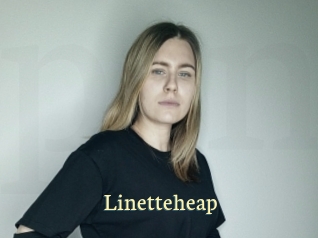 Linetteheap
