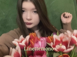 Linettemono
