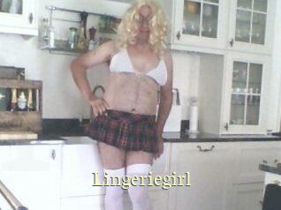 Lingeriegirl