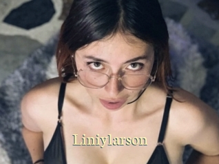 Liniylarson