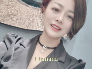 Linnana