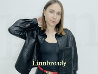 Linnbroady