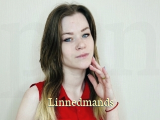 Linnedmands