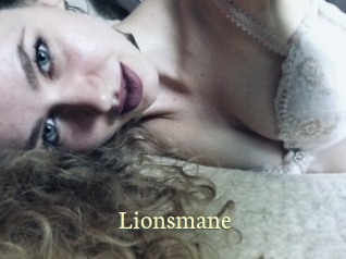 Lionsmane