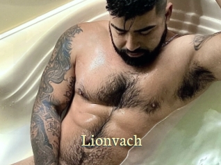 lionvach Porn str8