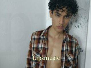 Lipsmusic