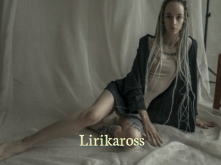 Lirikaross