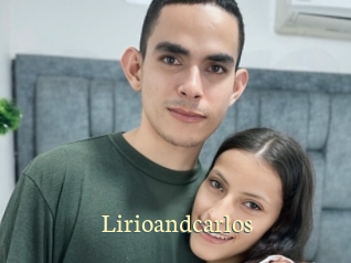 Lirioandcarlos