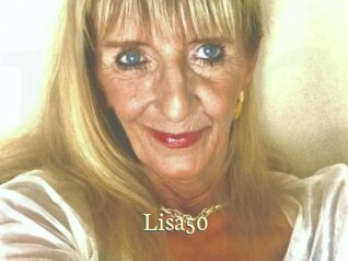 Lisa50