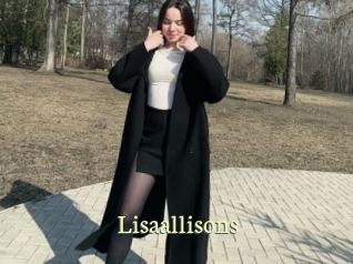 Lisaallisons