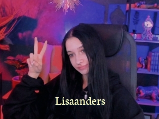 Lisaanders