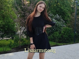 Lisaarmstong