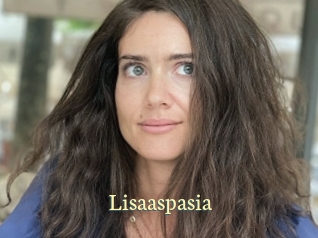 Lisaaspasia