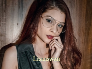 Lisaaswan