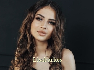 Lisabarkes