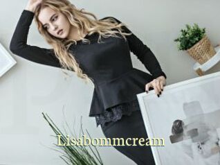 Lisabommcream