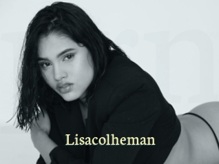 lisacolheman Porn str8