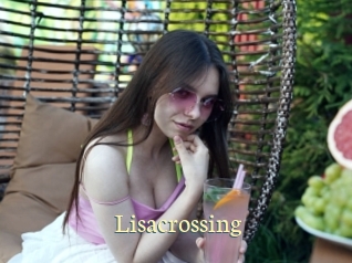 Lisacrossing