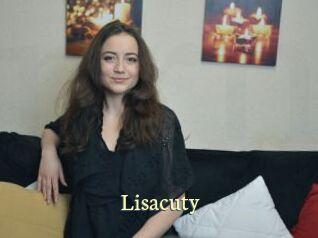 Lisacuty
