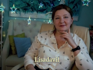Lisadavil