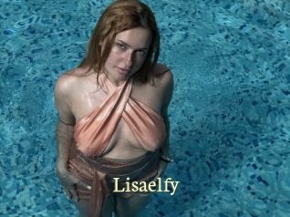 Lisaelfy