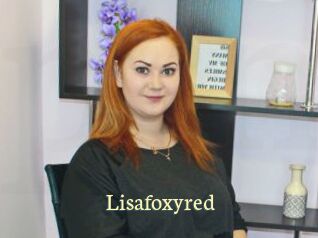 Lisafoxyred