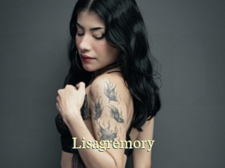 Lisagremory