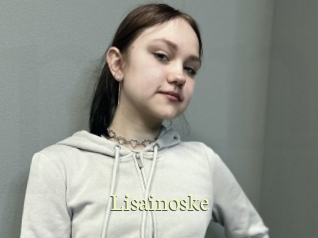 lisainoske Porn str8