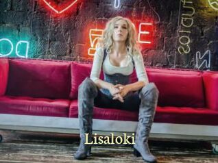 Lisaloki