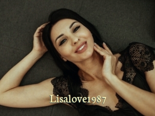 lisalove1987 Porn str8