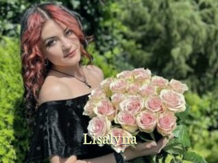 Lisalyna