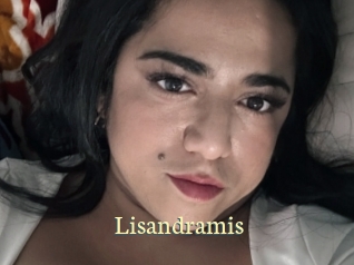 Lisandramis