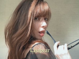 Lisapear