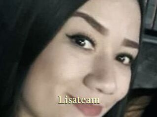 Lisateam