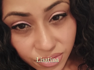 Lisatina