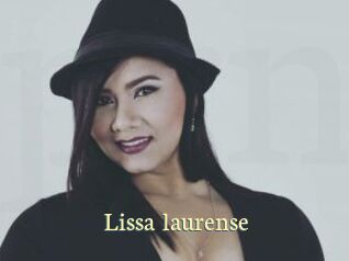 Lissa_laurense