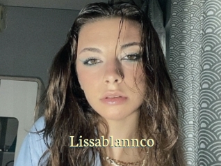 Lissablannco