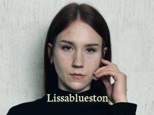 Lissablueston