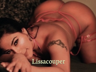 Lissacouper