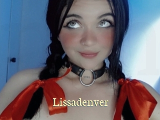 Lissadenver