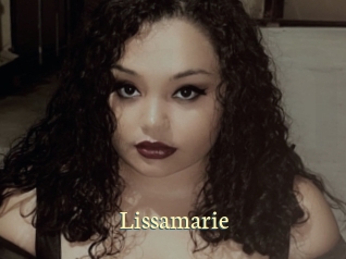 Lissamarie