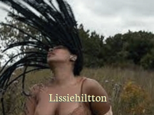 lissiehiltton Porn str8