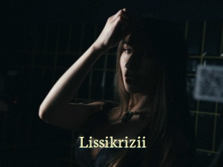 Lissikrizii