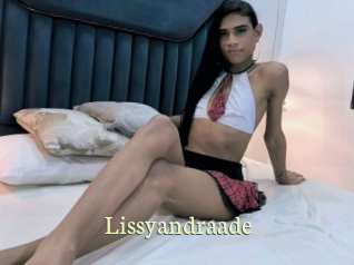 lissyandraade Porn str8
