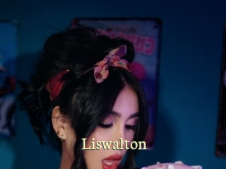Liswalton