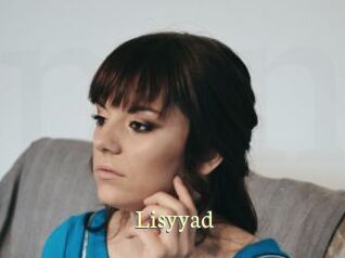 Lisyyad