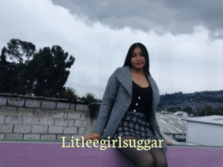 Litleegirlsuggar