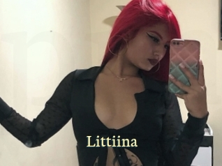 Littiina