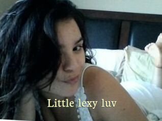 Little_lexy_luv
